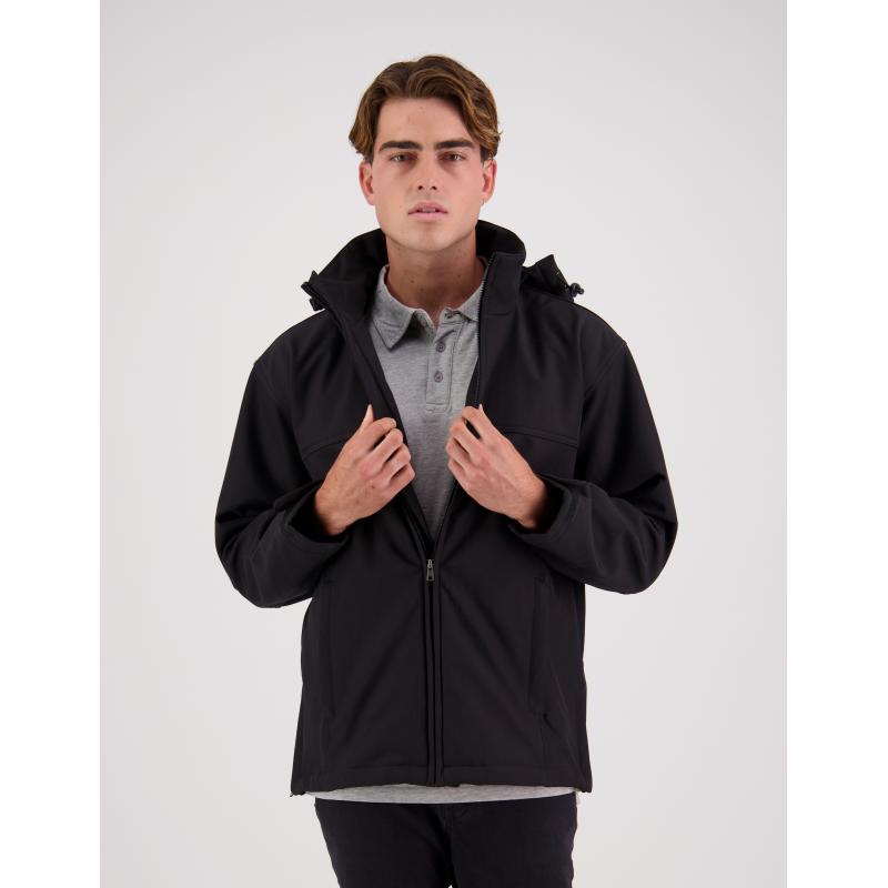 Bodyguard Jacket JST